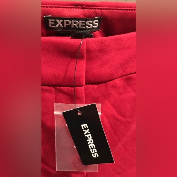 EXPRESS Columnist Pant - Picture 5 of 8